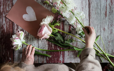 Entrega de flores en España para el Día de la Madre: 7 consejos para hacer pedidos online