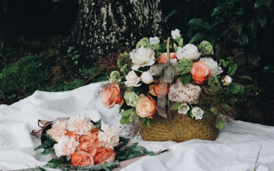 5 reasons why sending flowers on Mother’s Days is a good idea