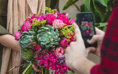 Envía hermosas flores desde Irlanda a España con Botanic Flora: Difunde el amor más allá de las fronteras