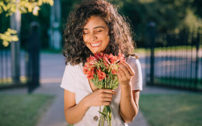 Las Flores son los Mejores Regalos: ¿Por qué a la Gente le Encanta Recibir Flores?