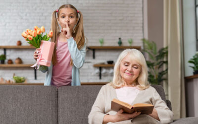 Flowers for Grandparents’ Day: Honoring Love and Wisdom