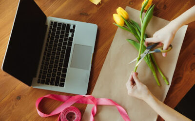 Flowers as Corporate Gifts: Surprise Business Partners and Colleagues