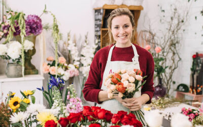 Florists in Spain: Buy Directly from Floral Beauty Specialists