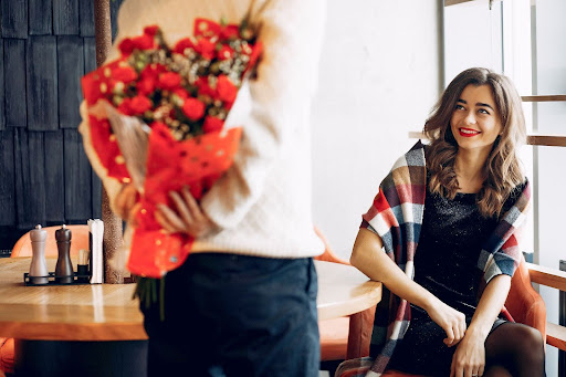 Regalos Románticos: ¡Celebra el Día de San Valentín en España con Flores!