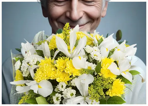 Surprise Your Dad with Flowers This UK Father’s Day!