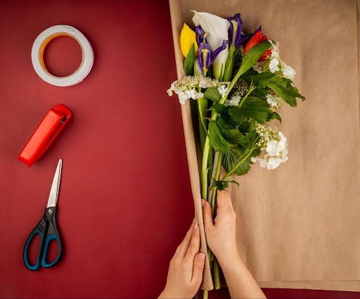 Flower deliveries: Tips for looking after your flowers