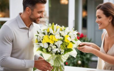 Alicante: Envío de Flores a domicilio en la ciudad del sol