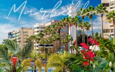 Marbella: Flower Delivery in the City of Luxury